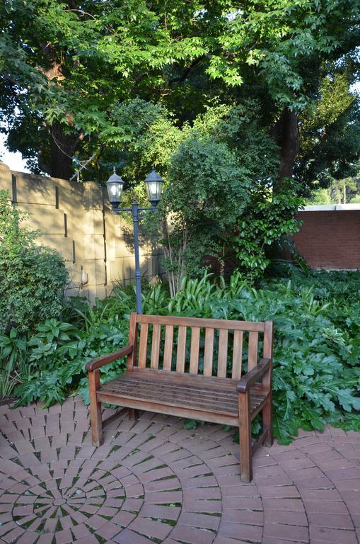 Premier Hotel Falstaff Johannesburg Exterior foto