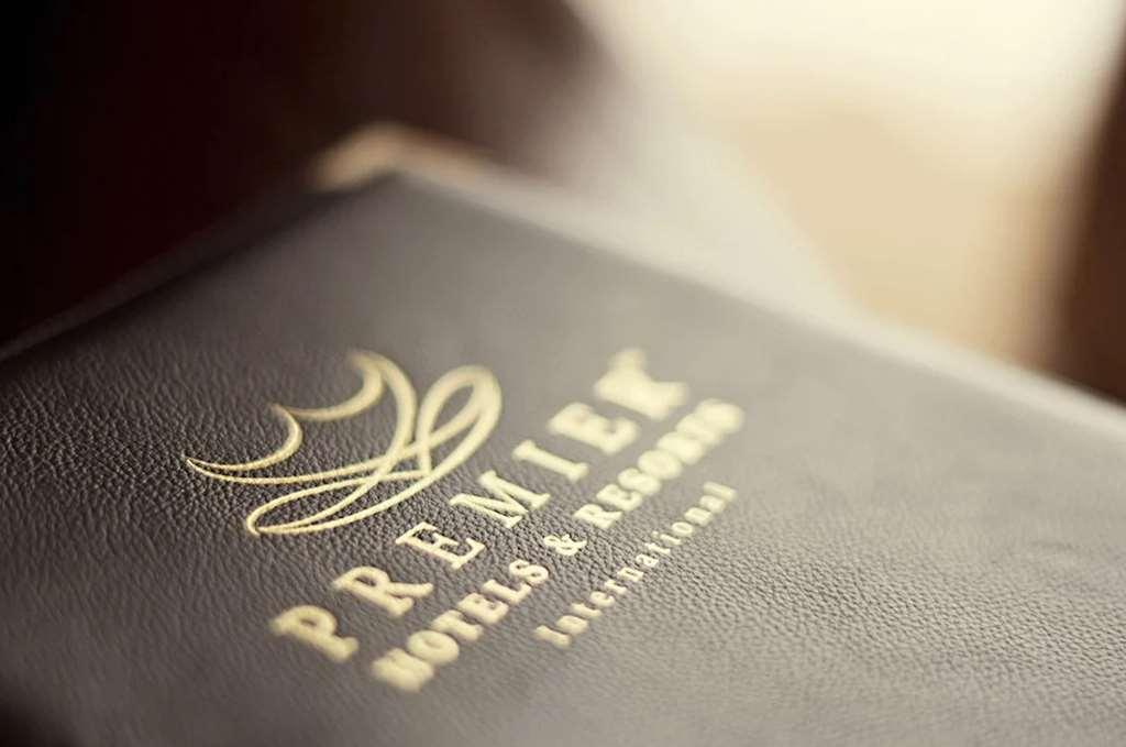 Premier Hotel Falstaff Johannesburg Einrichtungen foto