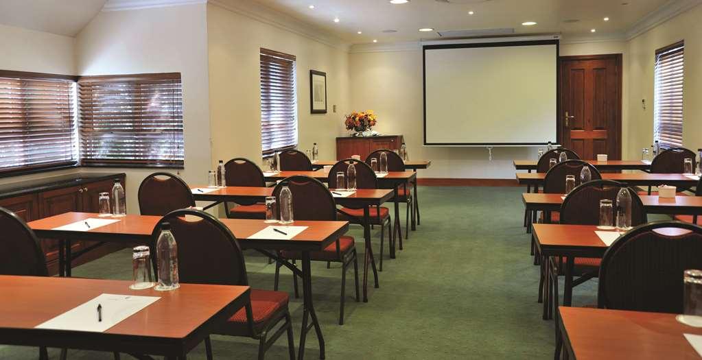 Premier Hotel Falstaff Johannesburg Einrichtungen foto