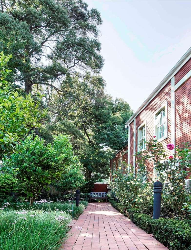 Premier Hotel Falstaff Johannesburg Einrichtungen foto