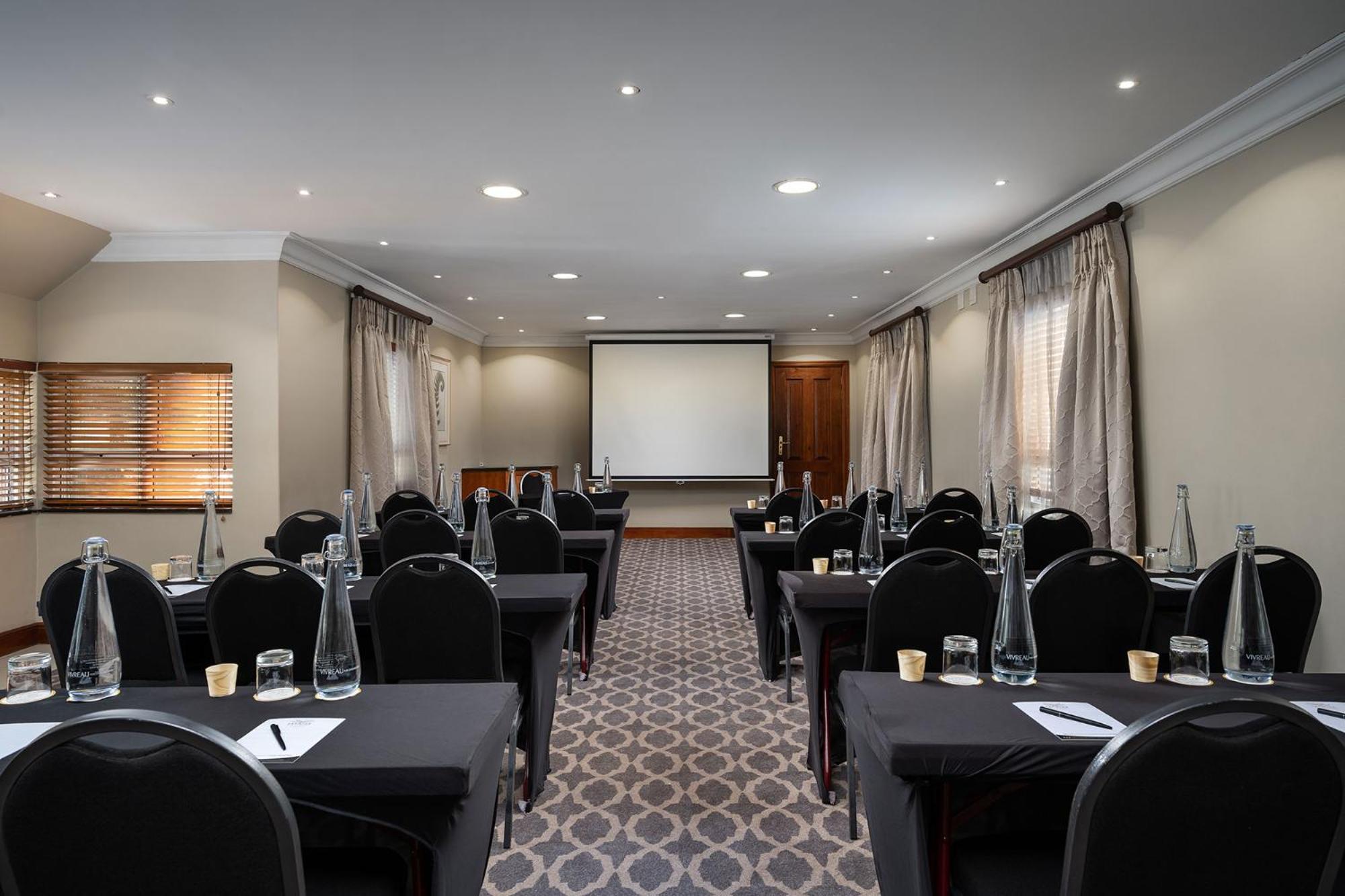 Premier Hotel Falstaff Johannesburg Exterior foto