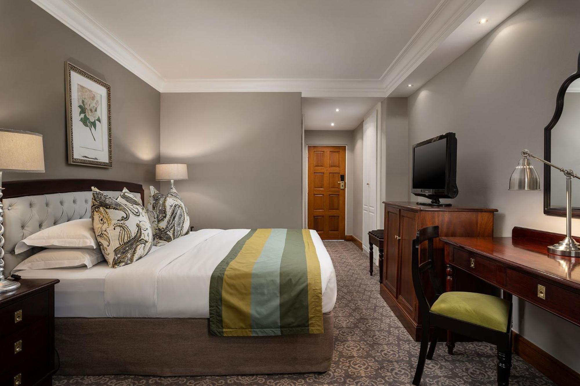 Premier Hotel Falstaff Johannesburg Exterior foto