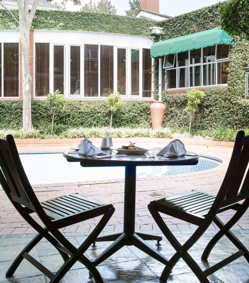 Premier Hotel Falstaff Johannesburg Exterior foto